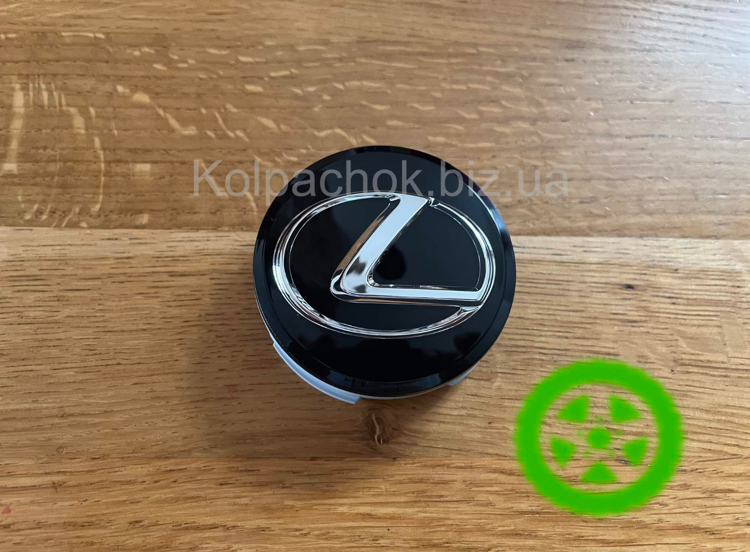 Оригинальный колпачок на диски Lexus 42603-53110