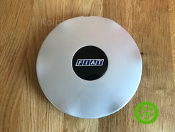 Оригинальный колпачок на диски Fiat 7791252