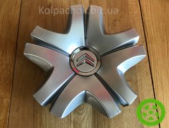 Wheel caps Citroen 9659429880 965942998 542141