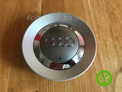 Колпачок на диски Audi 4F0601165