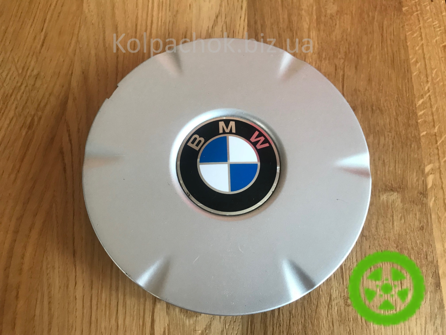 Оригінальний ковпачок для дисків BMW 36131182766