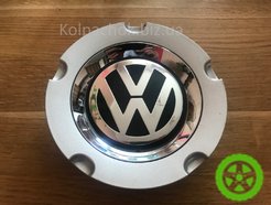 Genuine center cap for alloy wheels Volkswagen  1J9071214