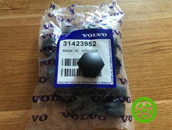 Колпачки на болты Volvo 31423952