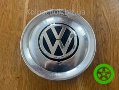 Оригинальный колпачок на диски Volkswagen 3B0601149E