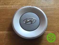 Wheel caps Hyundai Genesis 529603M150 (original)