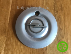 Оригинальный колпачок  на диски Opel 90498215