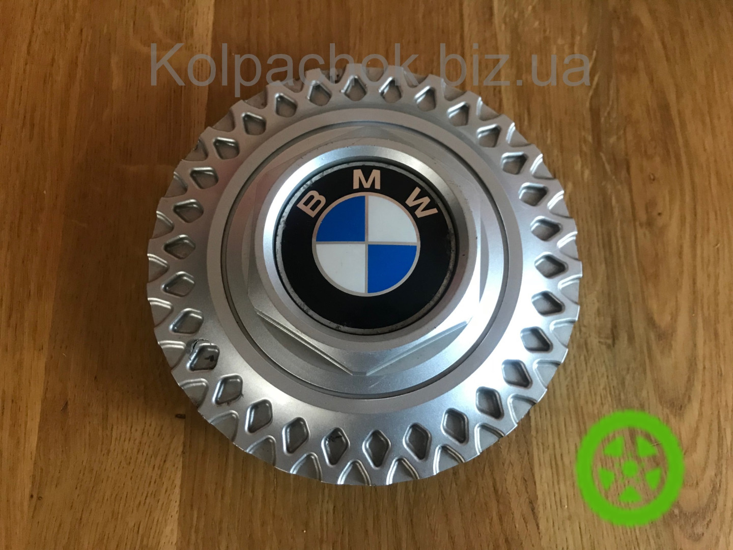Wheel caps BMW 36131180777