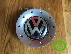 Оригинальный колпачок на  диски Volkswagen 6Q0601149G