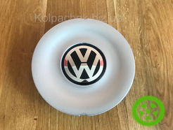 Оригинальный колпачок Volkswagen на диски Audi 4A0601165