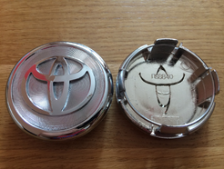 Колпачки на диски Toyota Camry 4260333090