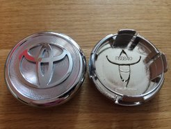 Ковпачки на диски Toyota Camry 4260333090