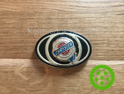 Эмблема шильдик Chrysler