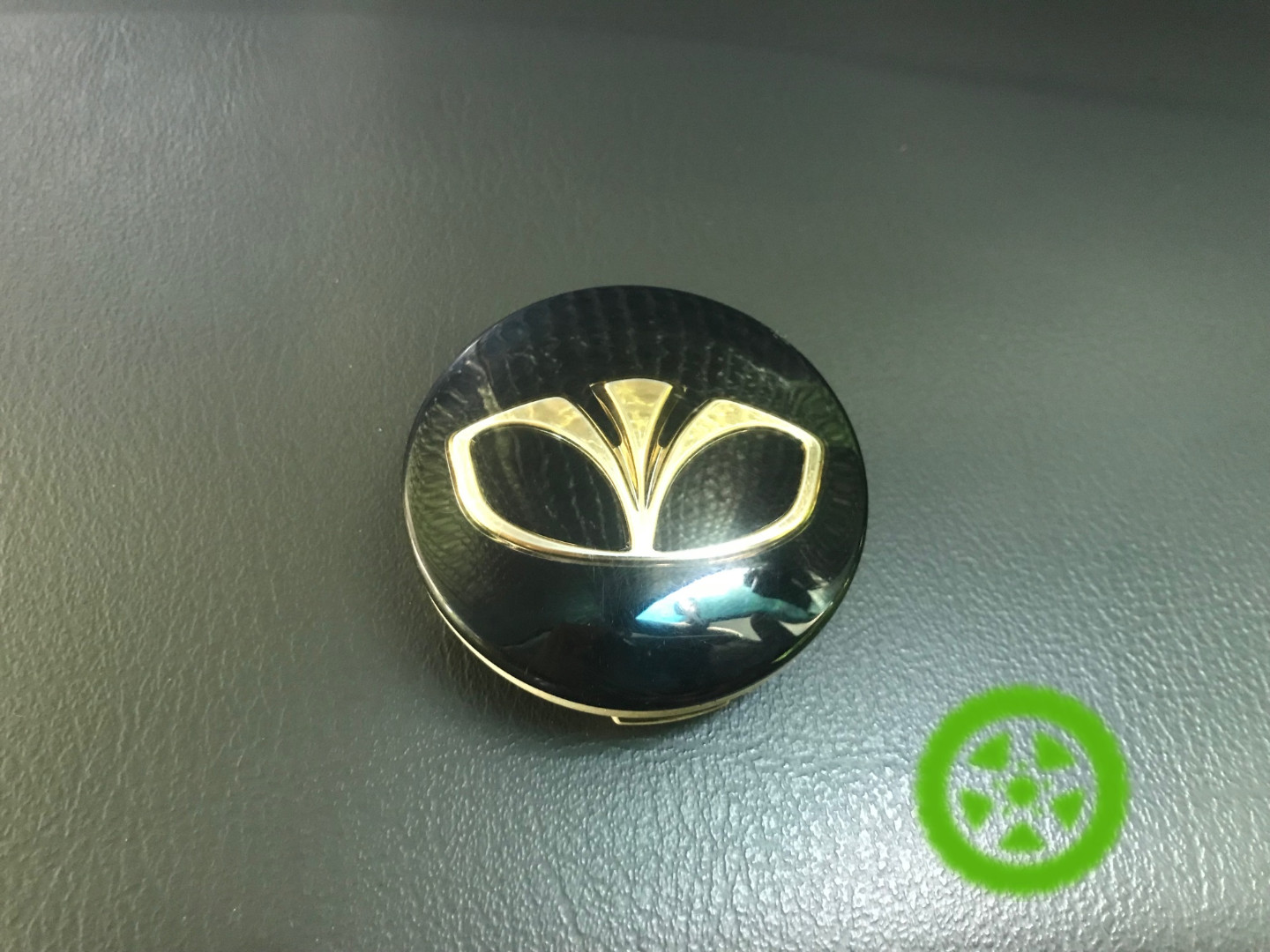 Оригинальный колпачок  на диски Daewoo 96452238