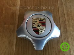 Wheel center  caps Porsche Cayenne 7L5601149G 955361303309A1