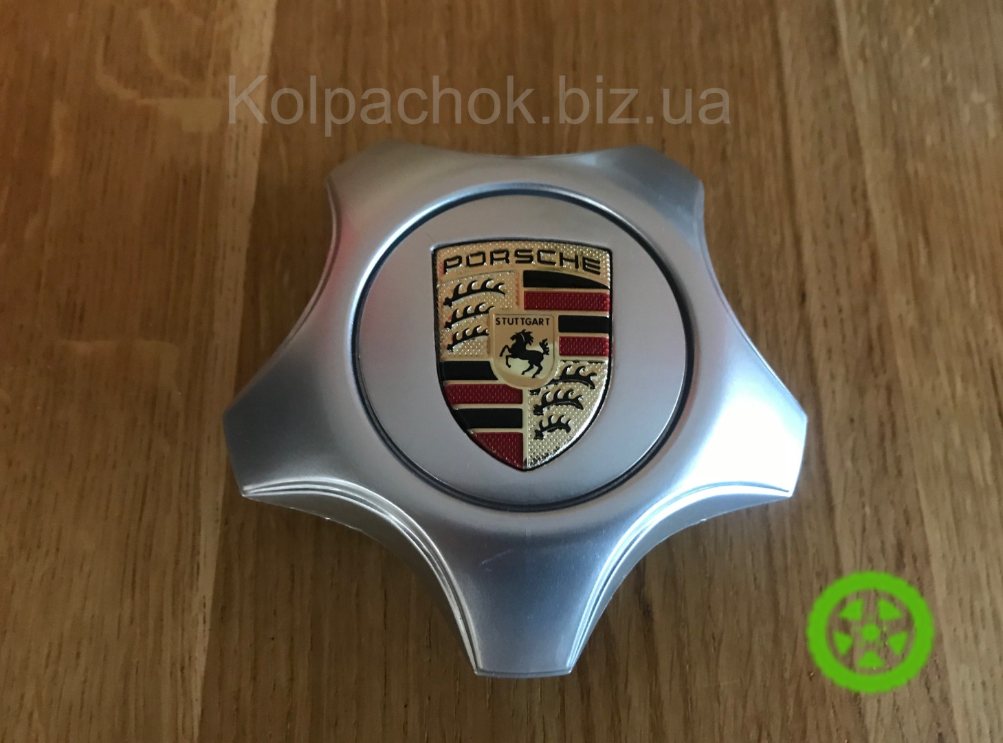 Ковпачок для дисків Porsche 7L5601149G 955361303309A1