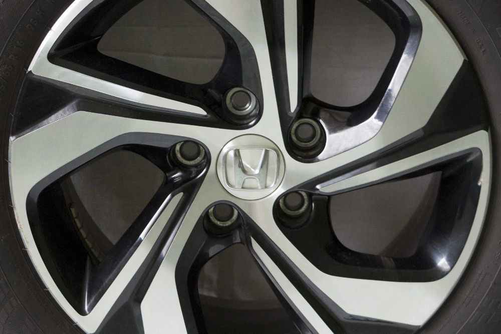 Ковпачки на диски Honda Accord Civic 44732T2AA41