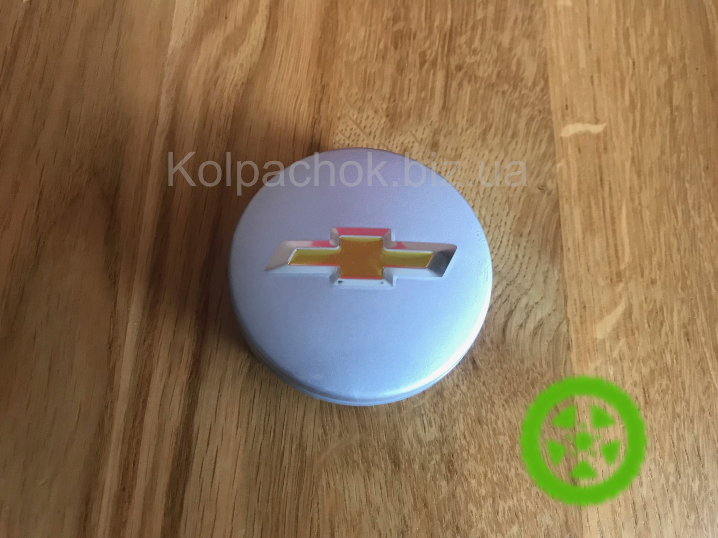 Колпачок на диски Chevrolet 95027804