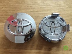 Колпачки на диски Toyota 426030K260