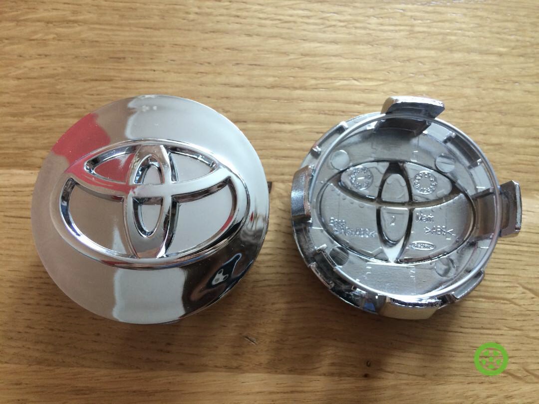 Ковпачки на диски Toyota 426030K260