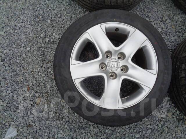 The Center cap for alloy wheels Honda Legend 44742SJA300