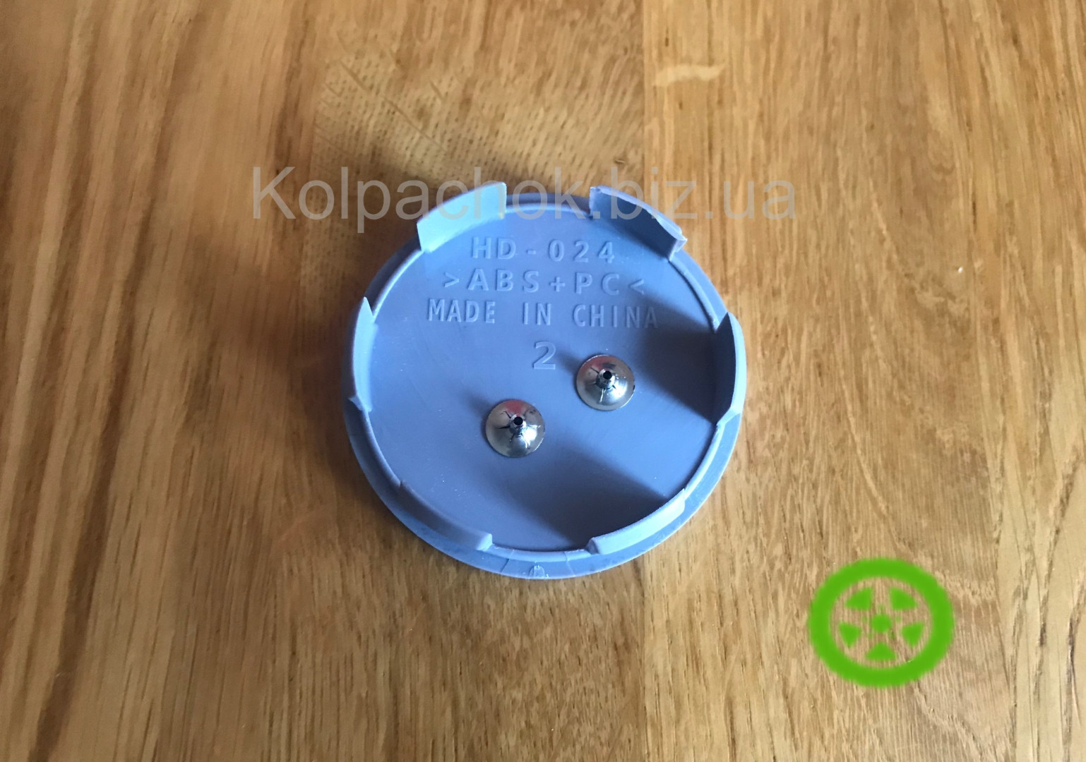 The Center cap for alloy wheels Honda Legend 44742SJA300