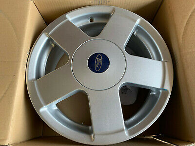 Оригинальный колпачок на диски Ford 3S4J1130CA