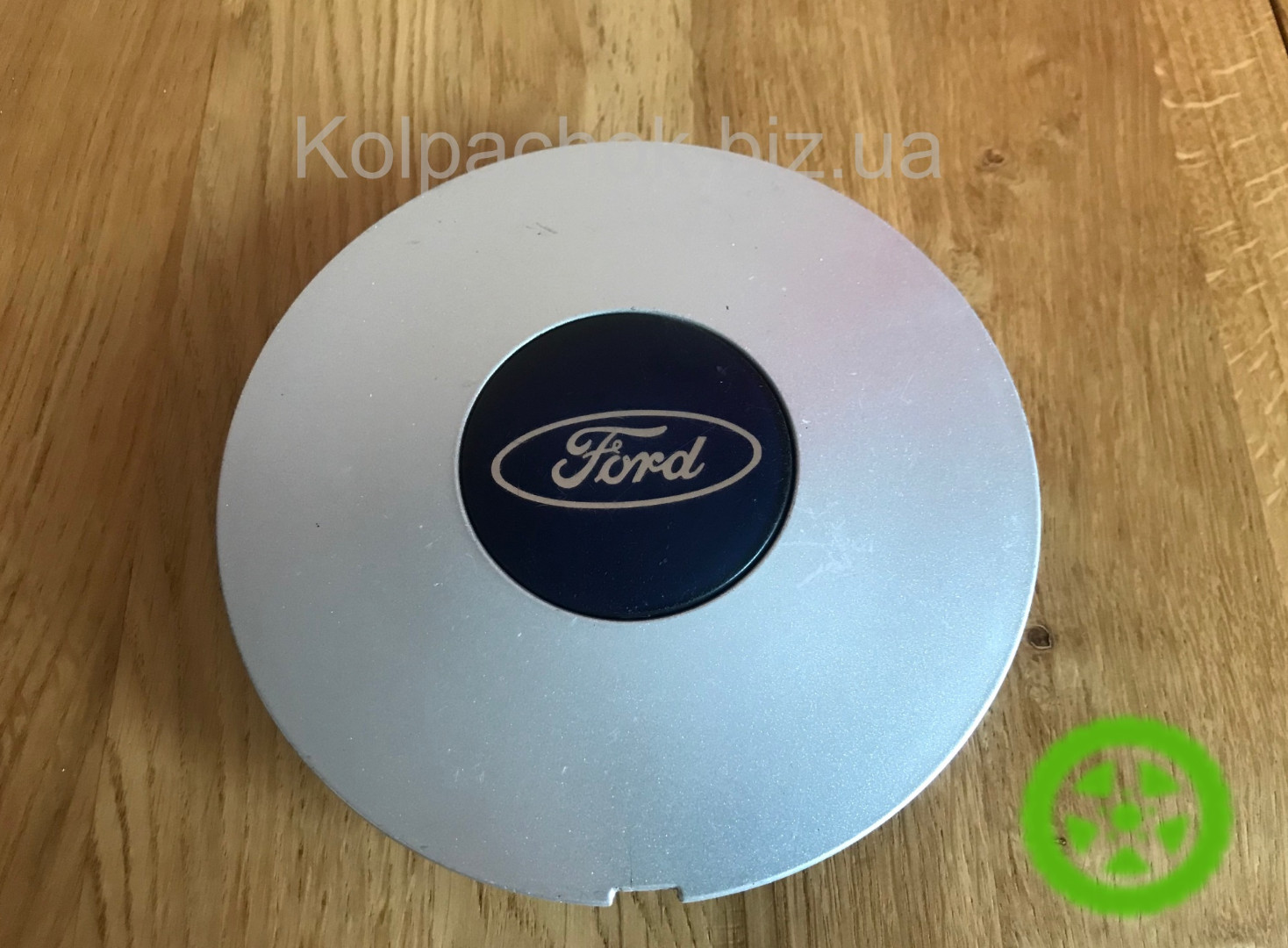 Оригінальний ковпачок для дисків Ford 3S4J1130CA