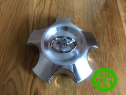 Toyota Wheel Center Cap 42603-0C100 - Sequoia  146mm