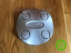 Оригинальный колпачок на диски Ford  96FB1130EA 1004029