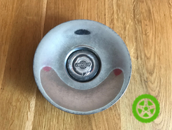 Оригинальный колпачок на диски Chrysler 04743572AA 04862260AA