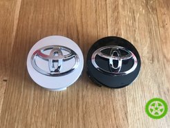 Wheel center  caps  Toyota 42603-12730