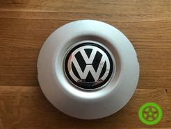 Оригинальный колпачок  Volkswagen на диски Audi 4A0601165A