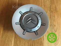 Wheel caps Citroen C5 9646674480 542116
