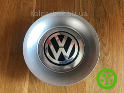 Оригинальный колпачок на диски Volkswagen 3D0601149F