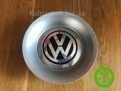 Оригінальний ковпачок для дисків Volkswagen 3D0601149F