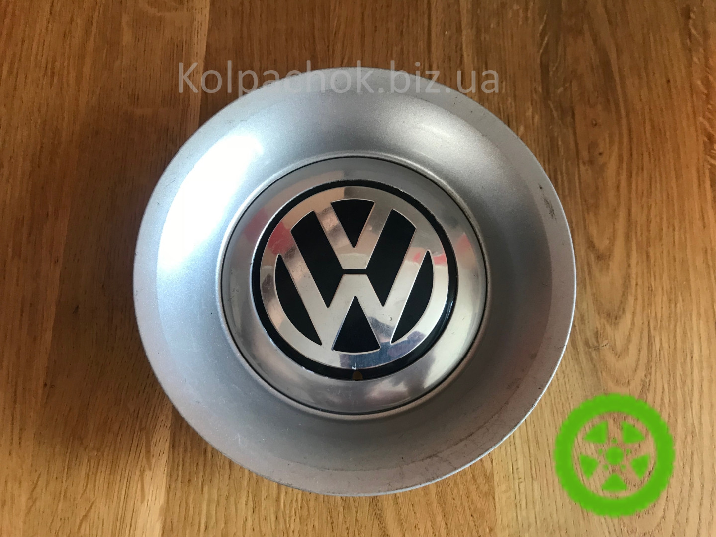 Genuine center cap for alloy wheels  Volkswagen Phaeton 3D0601149F