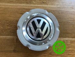 Ковпачки на диски Volkswagen Sharan 7M0071214 (оригінал)