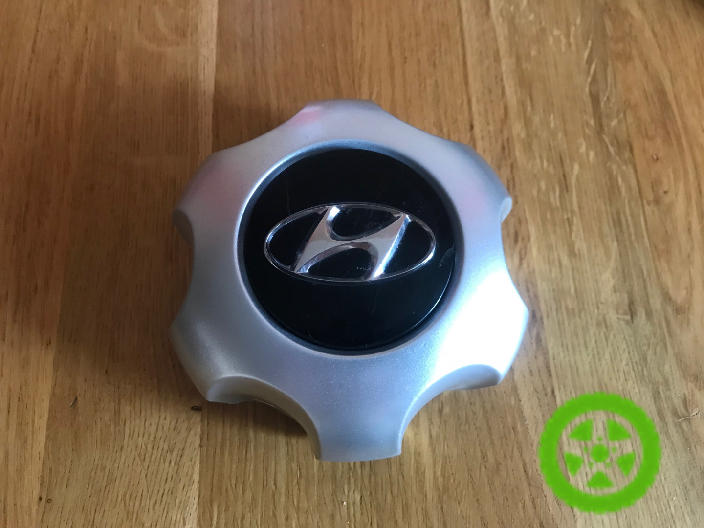 Оригінальний ковпачок для дисків Hyundai 52980-H1200