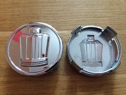 Колпачок на диски Toyota Crown (63/60)