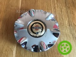 Original center caps for alloy wheels Chrysler Sebring 04782269AC
