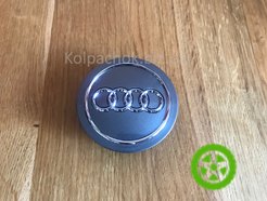 Колпачок Audi на диски  Porsche 7L5601149  (76-59мм)