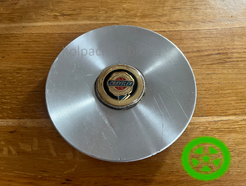 Оригинальный колпачок на диски Chrysler 04743123AA