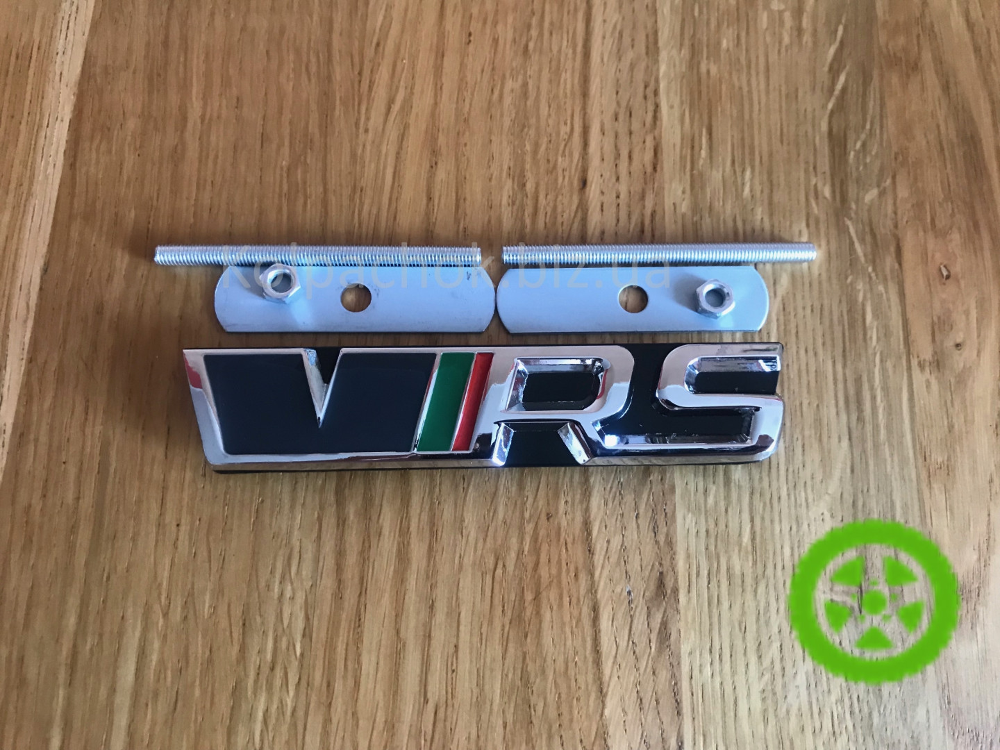 Emblem VRS Skoda 1Z0853679B