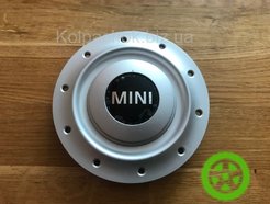Оригінальний ковпачок для дисків Mini Cooper 1512573 1512572