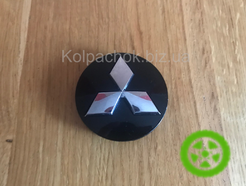 Оригинальный колпачок на диски Mitsubishi 4252A020