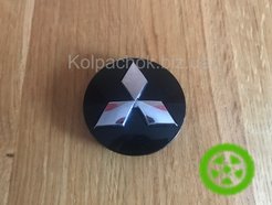 Wheel caps Mitsubishi Outlander ASX 4252A020 (original)