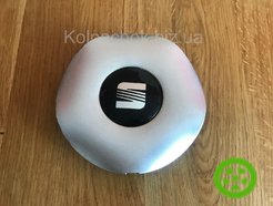 Оригинальный колпачок на  диски Seat 1L0601149G
