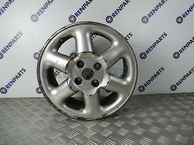 Оригінальний ковпачок для дисків Renault 7700834845-C