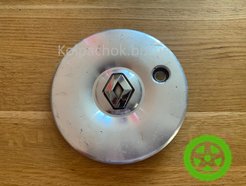 Wheel center caps  Renault 8200052357