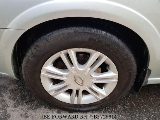 Оригінальний ковпачок для дисків Renault Samsung 43320-31740